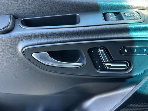 New 2026 Mercedes-Benz Sprinter 2500 image 11