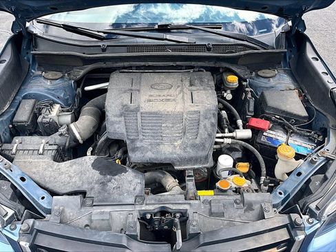 Used 2020 Subaru Forester Touring AWD/4WD image 10