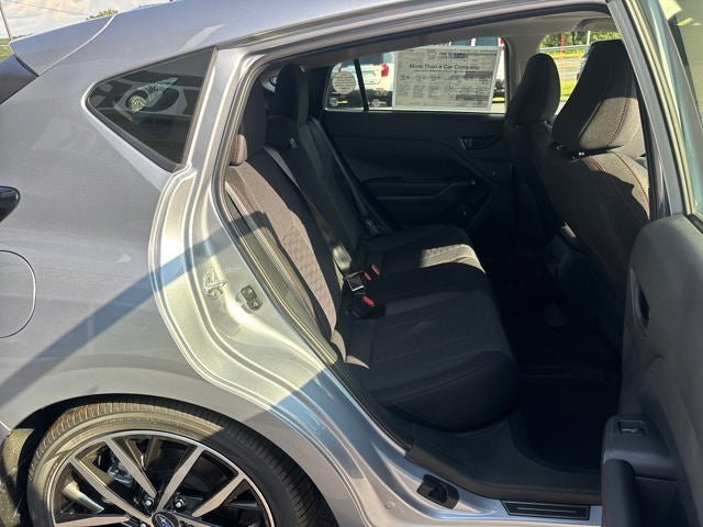 New 2026 Subaru Impreza 2.0i Sport AWD/4WD image 97