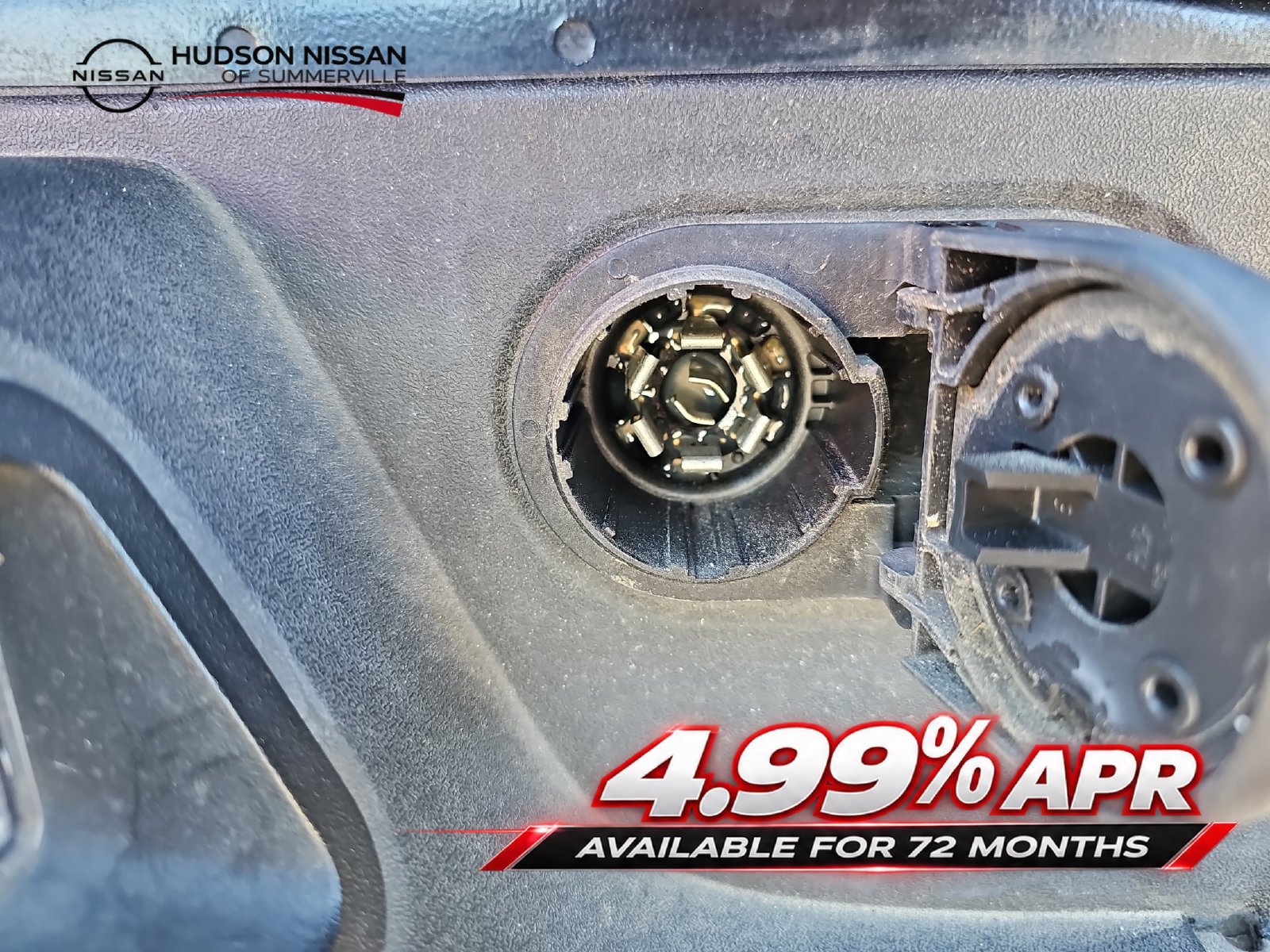 Used 2023 Toyota Tacoma TRD Off-Road RWD image 33