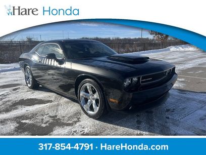 Used 2014 Dodge Challenger R/T