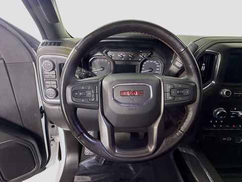 Used 2021 GMC Sierra 1500 AT4 image 13