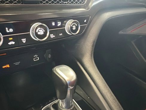 Used 2023 Acura Integra A-Spec FWD image 19