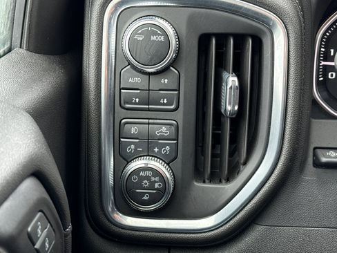 Used 2022 GMC Sierra 1500 Denali w/ Denali Reserve Package image 35