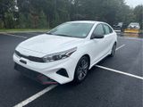 Used 2022 Kia Forte GT-Line w/ GT-Line Technology Package image 4