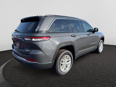 New 2026 Jeep Grand Cherokee Laredo X image 5