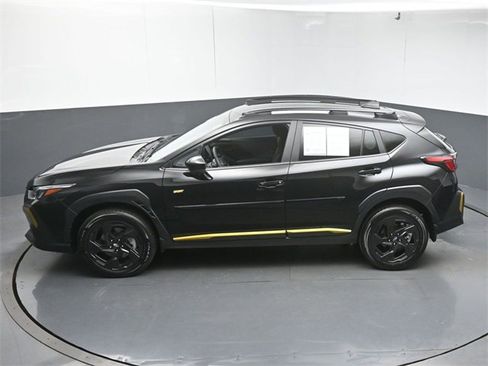 Certified 2025 Subaru Crosstrek 2.5i Sport w/ Popular Package #4A image 41