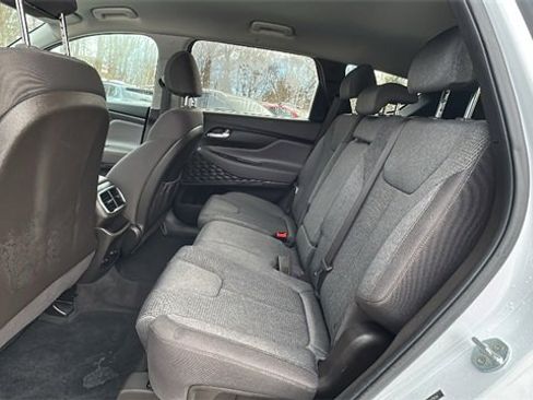 Used 2020 Hyundai Santa Fe SEL image 28