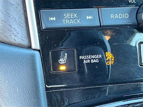 Used 2021 INFINITI Q50 Sensory w/ Cargo Package image 21