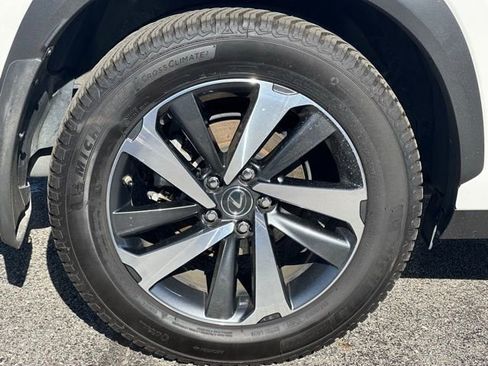 Used 2020 Lexus NX 300h 300h image 9