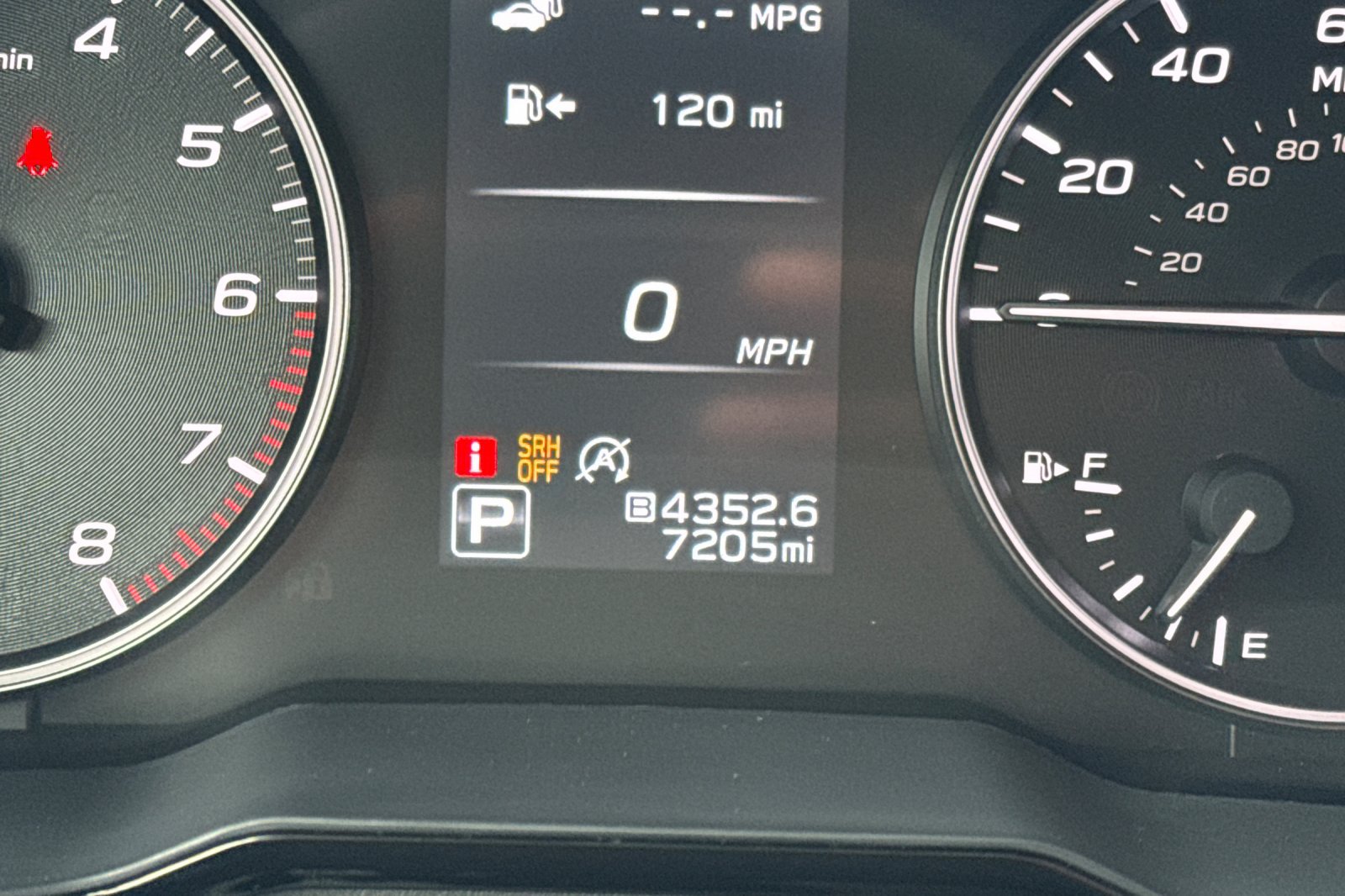 Certified 2025 Subaru Outback Premium AWD/4WD image 26