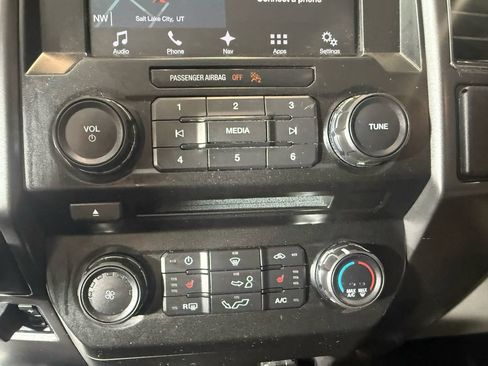 Used 2017 Ford F150 4x4 SuperCab image 15