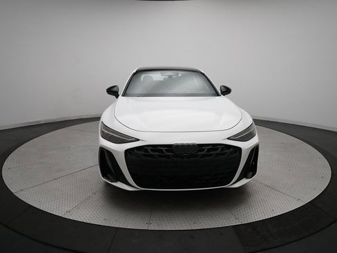 New 2026 Audi A6 Premium Plus image 11