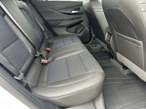 New 2026 Buick Envista Preferred w/ Convenience I Package image 35