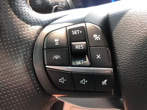 Used 2020 Ford Explorer ST w/ ST Street Pack AWD/4WD image 39