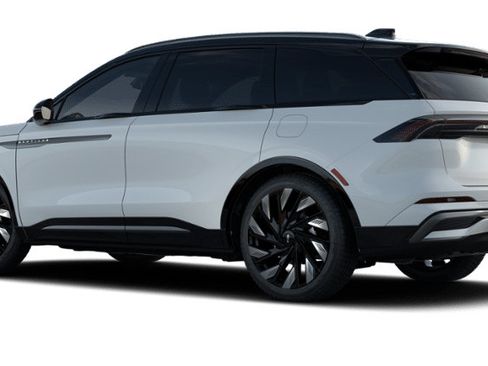 New 2026 Lincoln Nautilus Reserve AWD/4WD image 38