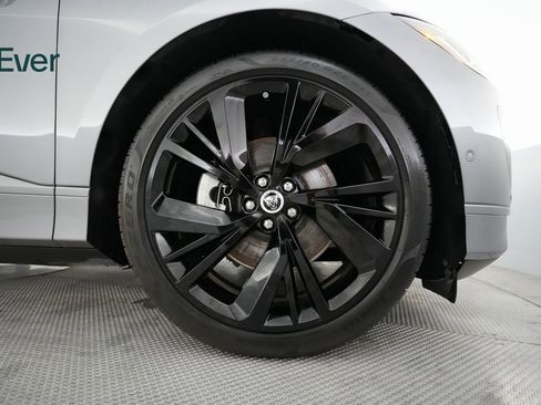 Used 2024 Jaguar I-PACE R-Dynamic HSE image 20