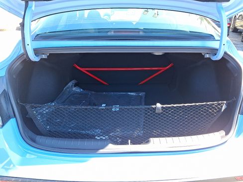 New 2025 Hyundai Elantra N image 20