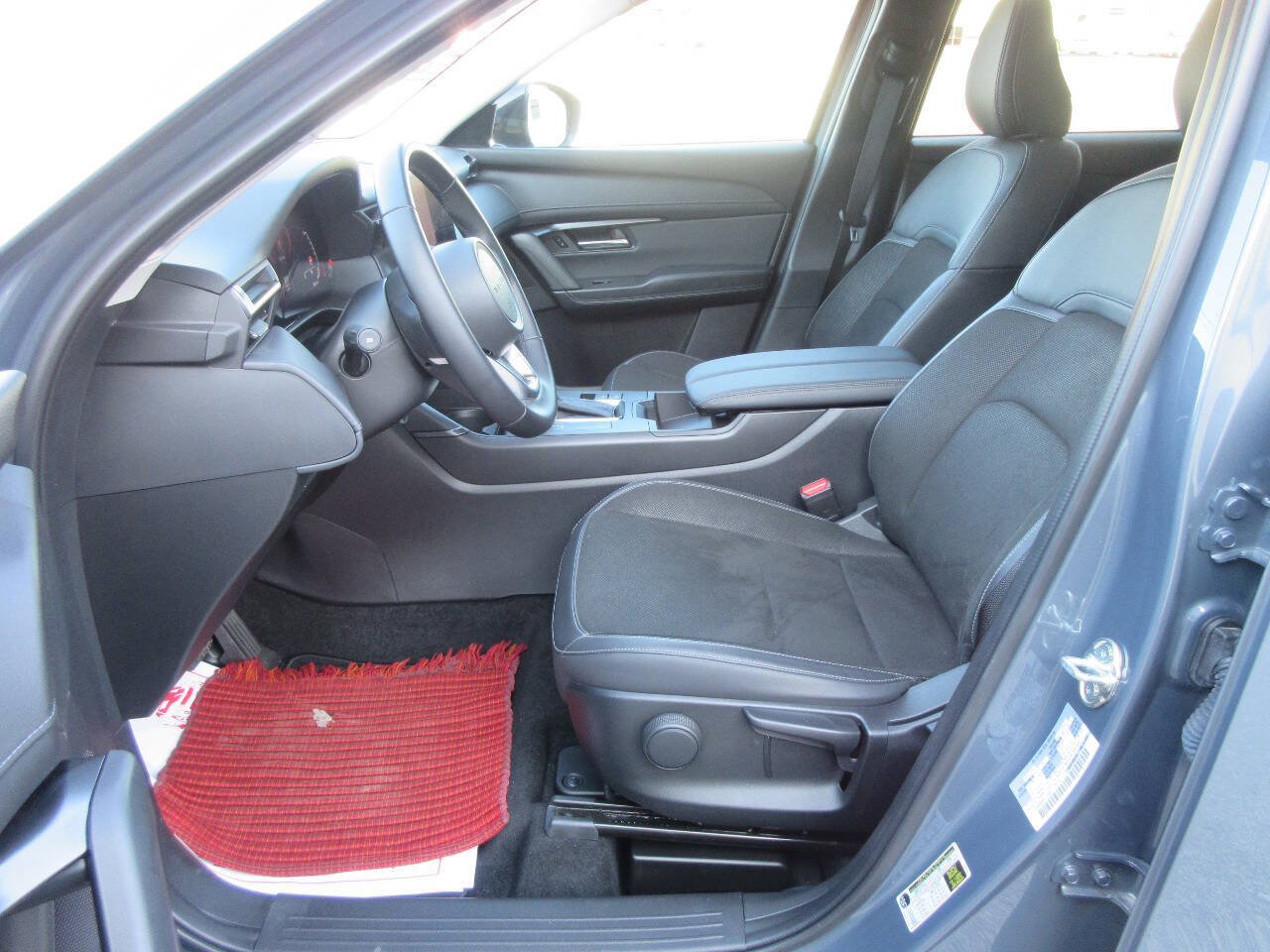 Used 2026 MAZDA CX-5 Select AWD/4WD image 14