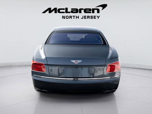 Used 2016 Bentley Flying Spur V8 image 19