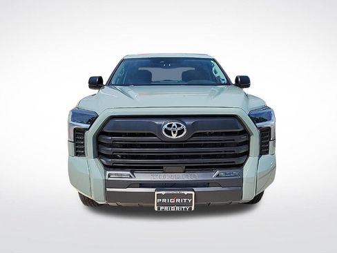 Used 2024 Toyota Tundra SR5 AWD/4WD image 8
