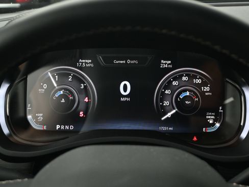 Used 2024 RAM 2500 Limited AWD/4WD image 13