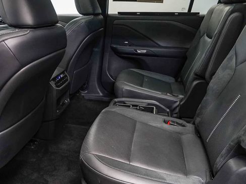 Used 2024 Lexus TX 350 AWD w/ Technology Package image 21