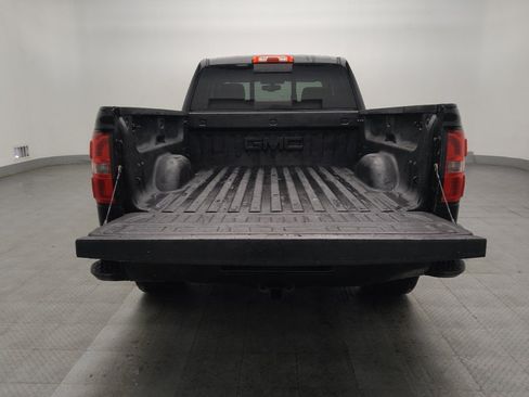 Used 2015 GMC Sierra 1500 SLT w/ All-Terrain Package AWD/4WD image 29