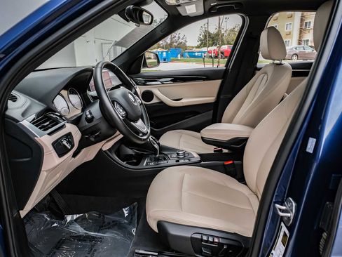 Used 2021 BMW X1 sDrive28i w/ Convenience Package image 4