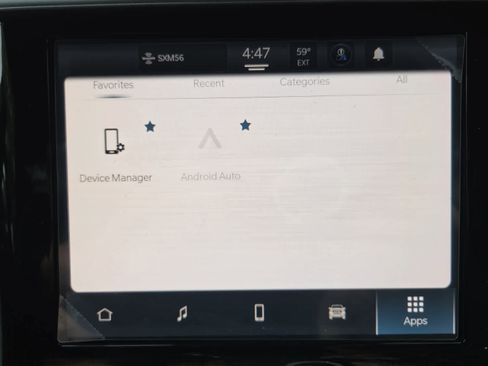 New 2026 RAM 5500 Tradesman w/ Chrome Appearance Group AWD/4WD image 17