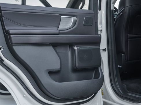 New 2026 Ford Expedition Platinum w/ Platinum Ultimate Package image 51