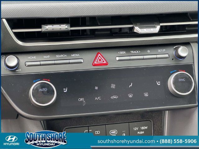 Certified 2026 Hyundai Sonata SEL AWD/4WD image 32