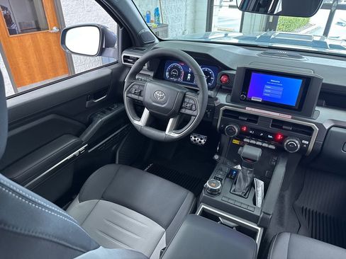 New 2026 Toyota Tacoma TRD Sport image 43