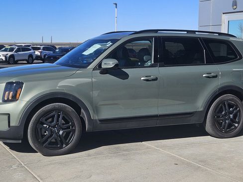 Used 2024 Kia Telluride SX Prestige X-Line image 18