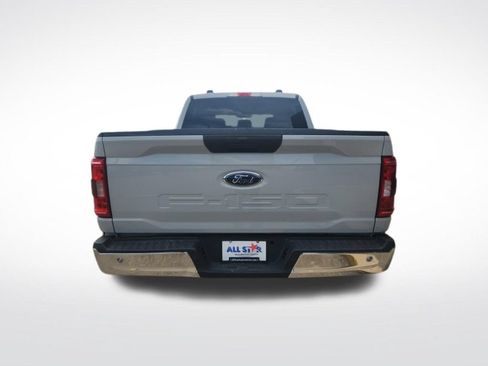 Used 2023 Ford F150 XLT RWD image 8