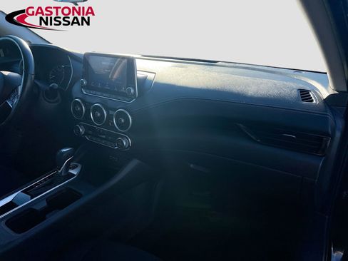 Used 2023 Nissan Sentra SV w/ All-Weather Package image 36