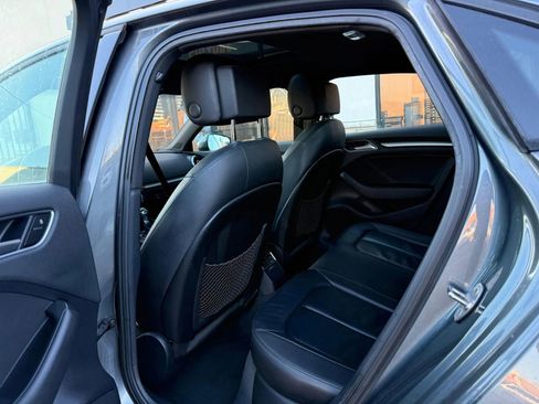 Used 2016 Audi A3 1.8T Premium image 8