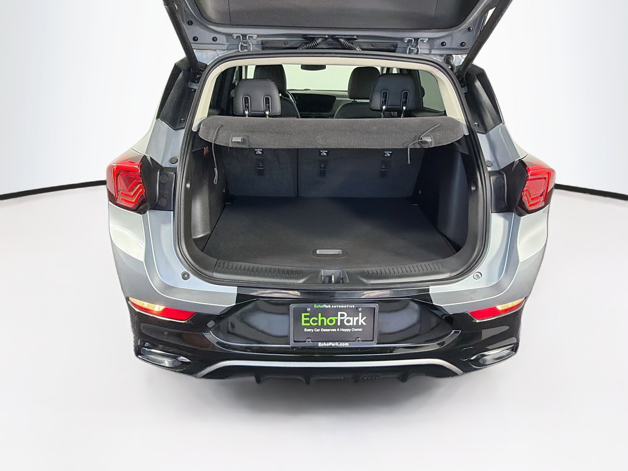 Used 2024 Buick Encore GX Sport Touring w/ Experience Buick Package FWD image 30