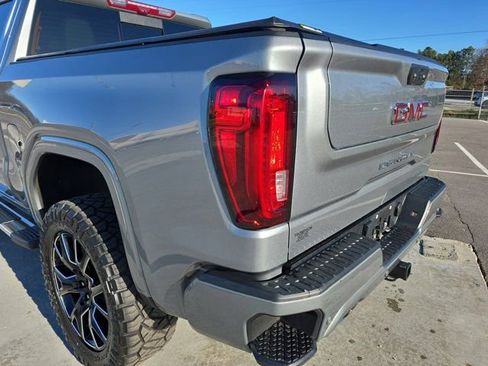 Used 2024 GMC Sierra 1500 Denali w/ Technology Package image 28