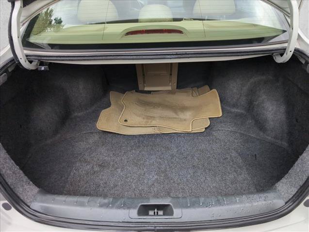 Used 2011 Honda Accord EX image 5