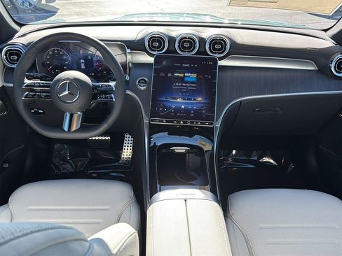 New 2026 Mercedes-Benz GLC 300 4MATIC image 10