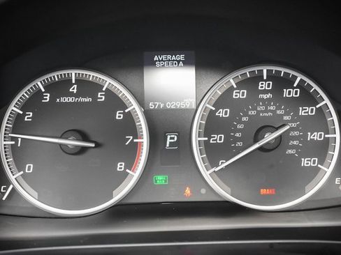 Used 2018 Acura ILX 2.4L image 14