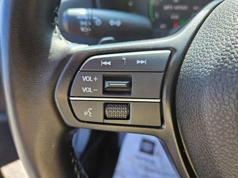 Used 2023 Honda Accord EX-L image 33