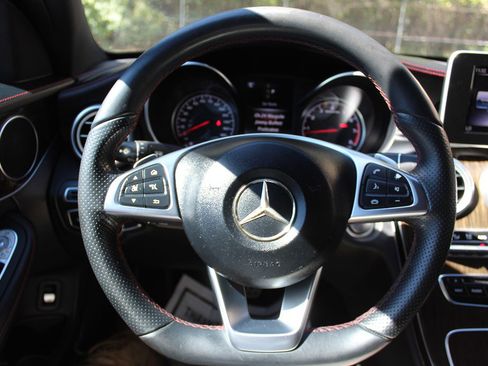 Used 2018 Mercedes-Benz C 43 AMG 4MATIC Sedan image 38