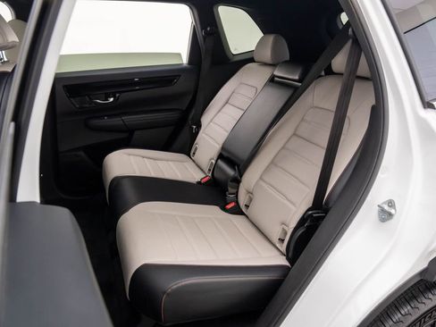 Certified 2023 Honda CR-V Sport Touring image 16