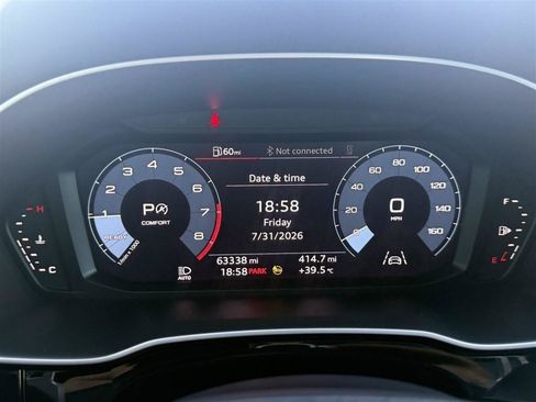 Used 2021 Audi Q3 2.0T Premium AWD/4WD image 41