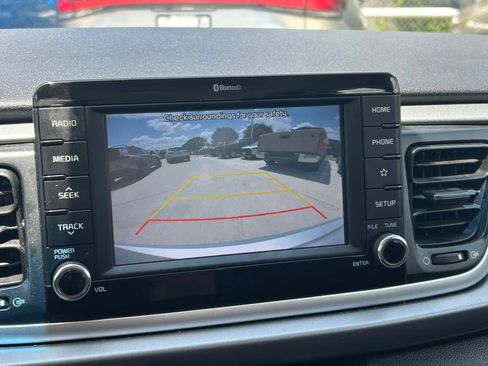 Used 2020 Kia Rio S FWD image 26