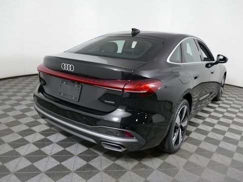 New 2025 Audi A5 2.0T Premium Plus image 3