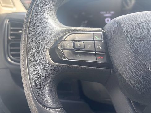Used 2023 RAM ProMaster 3500 w/ Fleet Safety Group FWD image 16