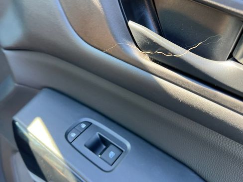 New 2026 Nissan Pathfinder SV FWD image 15